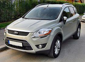 Ford Kuga 20090811 front.JPG